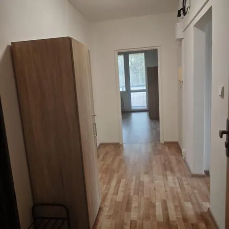 Pro 4 Osoby, B1 Apartment Bilina