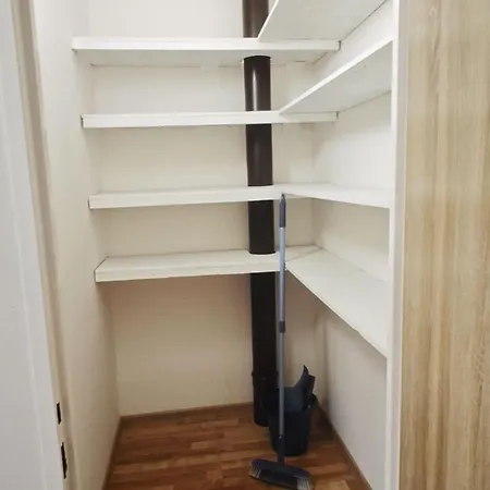 Pro 4 Osoby, B1 Apartment *
