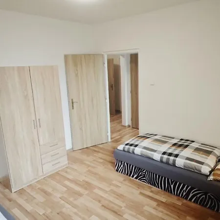Apartment Pro 4 Osoby, B1 *
