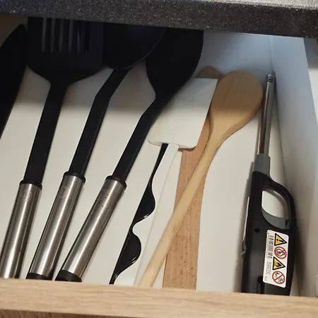 Pro 4 Osoby, B1 Apartment Bilina
